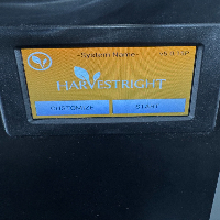 Harvest Right Freezer Dryer image 2